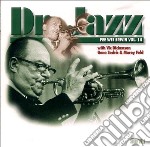 Pee Wee Erwin With Vic Dickenson - Dr.jazz Vol.14