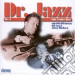 Eddie Condon's Band - Dr.jazz Vol.16