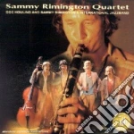 Sammy Remington Quartet & Doc Houlind - Sammy Remington Quartet & Doc Houlind cd
