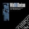 Wild Bill Davison - Live 1955 Miami Beach cd
