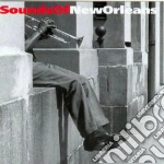 Sounds Of New Orleans cd