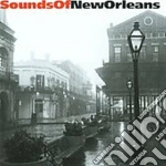 Sounds Of New Orleans Vol.2 cd
