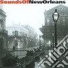 Sounds Of New Orleans Vol.2 cd
