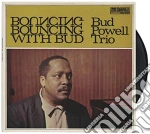 (LP Vinile) Bud Powell Trio - Bouncing With Bud vinile