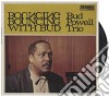 (LP Vinile) Bud Powell Trio - Bouncing With Bud cd