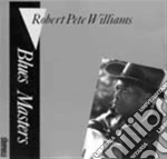 Blues masters vol.1 cd