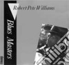 Blues masters vol.1 cd