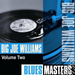Big Joe Williams - Blues Masters Vol.2 cd musicale di Big joe williams