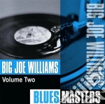 Big Joe Williams - Blues Masters Vol.2 cd