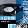 Big Joe Williams - Blues Masters Vol.2 cd