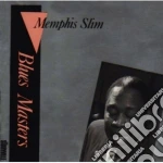 Memphis Slim - Blues Masters Vol.9 cd