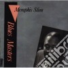 Memphis Slim - Blues Masters Vol.9 cd