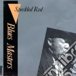 Speckled Red - Blues Masters Vol.11 cd