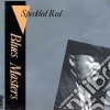 Speckled Red - Blues Masters Vol.11 cd