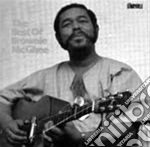 Brownie McGhee - The Best Of.. cd