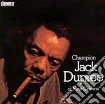 Of new orleans - dupree champion jack cd