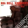 An evening with... vol.2 - broonzy big bill cd