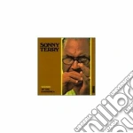 Wizard of the harmonica - terry sonny cd