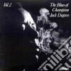 The blues of... vol.2 - dupree champion jack cd