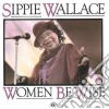 Sippie Wallace - Women Be Wise cd