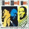 The boogie woogie trio 1 - cd