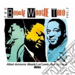 Boogie woogie trio vol.2 - ammons albert cd