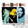 Boogie woogie trio vol.2 - ammons albert cd