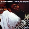 Truckin'on down - dupree champion jack cd