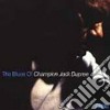 Champion Jack Dupree - The Blues Of... cd