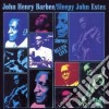 Sleepy John Estes & John Henry Bare - Blues Live cd
