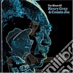 Henry Gray & Cousin Joe - The Blues Of