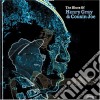 Henry Gray & Cousin Joe - The Blues Of cd
