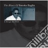 Snooks Eaglin & Boogie Bill Webb - The Blues Of... cd