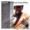 Robert Lockwood Jr. & Boogie Bill - The Blues Of... cd