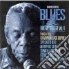 Barrelhouse Blues - Boogie Woogie Vol.4 cd