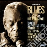 Barrelhouse Blues - Boogie Woogie Vol.5 cd