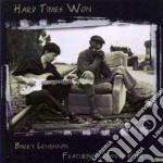 Barry Levenson - Hard Times Won