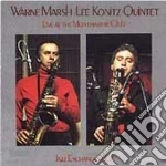 Live montmartre club v.2 cd