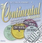Continental Session Volume 1 (The) / Various