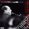 Woody Herman - Live In Warsaw cd musicale di Woody Herman