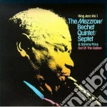 Sidney Bechet / Mezz Mezzrow - Vol.1 Out Of The Gallion cd
