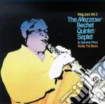 Vol.2 really the blues cd