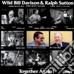 Together again - davison wild bill sutton ralph cd
