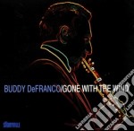 Gone with the wind - defranco buddy
