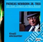 Phineas Newborn Jr. - Tivoli Encounter cd