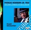 Phineas Newborn Jr. - Tivoli Encounter cd