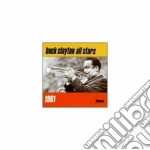 Buck Clayton All Stars - 1961 cd