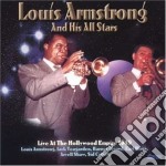 Louis Armstrong & His All Stars - Live Hollywood Empire '49