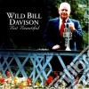 Wild Bill Davison - But Beautiful cd