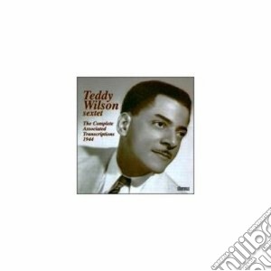 Associated transcriptions - wilson teddy cd musicale di Teddy wilson sextet